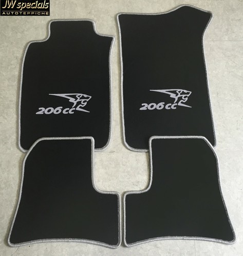 Tapis pour voiture - pour, sol