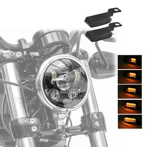 Set phare led - set, +