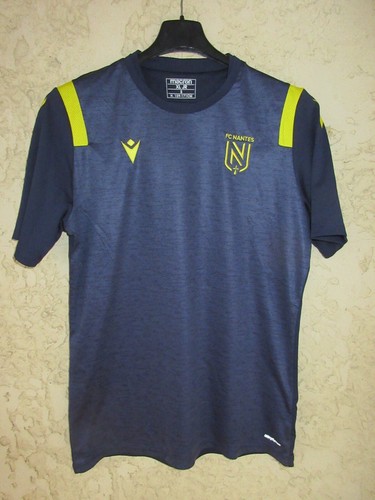 Maillot nantes training - nantes,