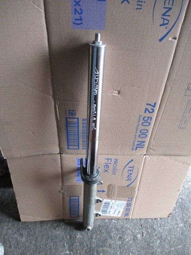 Tube fourche gauche xjs - gauche,
