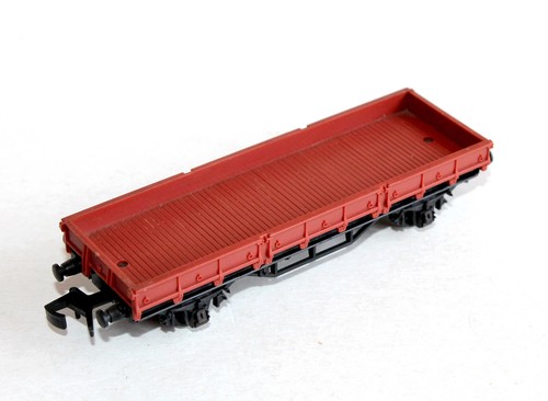 Hornby 718 wagon tombereau - ho,