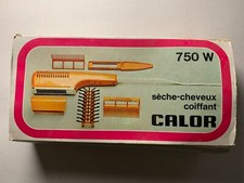 ENSEMBLE SECHE CHEVEUX