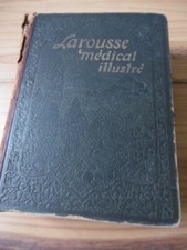 Larousse médical illustré