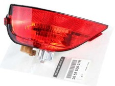 Feu de Brouillard Gauche Arrière Grand Scenic Megane 3-portes CC 265850007R