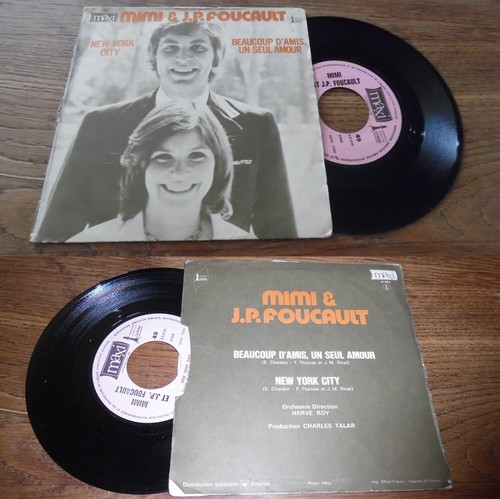 Mimi jean pierre - jean,
