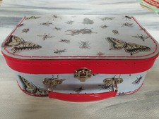 Malette  Valisette en carton