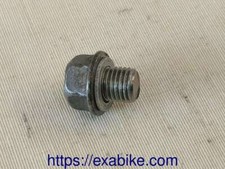 bouchon de vidange pour Yamaha