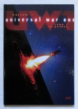 UW1  UNIVERSAL WAR ONE  T 1