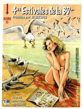 2 étiquettes de vin JC