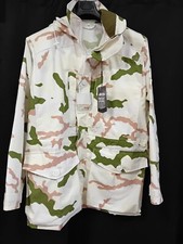 veste guérilla smock tundra L