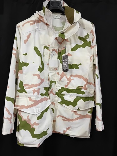 Veste guérilla smock - guérilla, l