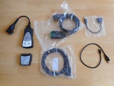 ORIGINAL INTERFACE A.1281 Z Valise DIAGBOX LEXIA 3 PP2000 SONDE PEUGEOT CITROEN