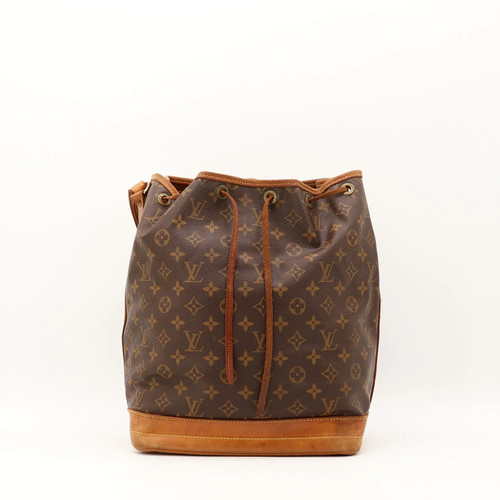 Sac seau louis - sac, vuitton