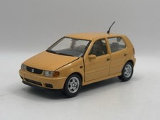 Volkswagen Polo 6N 1/43