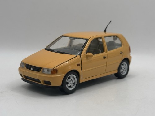 Volkswagen polo 43 - volkswagen, 6n