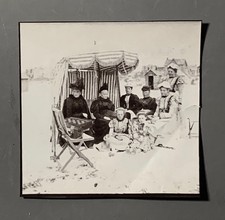 PHOTO ancienne NORMANDIE