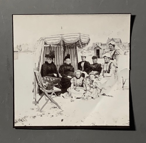 Photo ancienne normandie - photo,