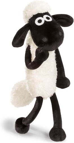 Peluche shaun mouton - peluche, le