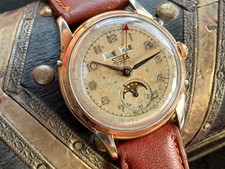 Montre SINEX triple quantième