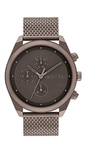 Montre homme calvin - montre, klein