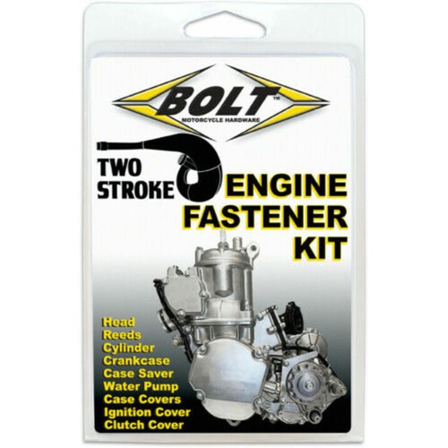 Kit vis moteur bolt honda - kit,