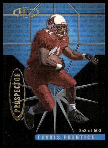 2000 sage hit - #p15, travis