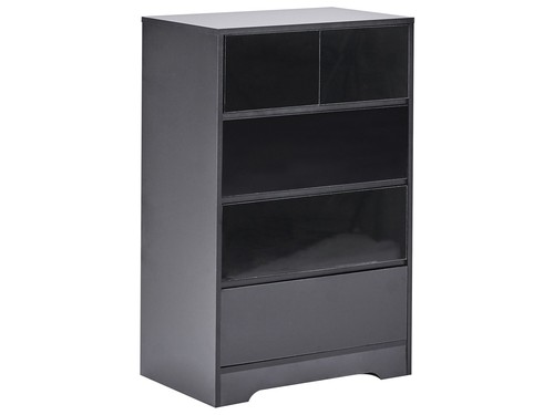 Commode scandinave mdf - scandinave, en