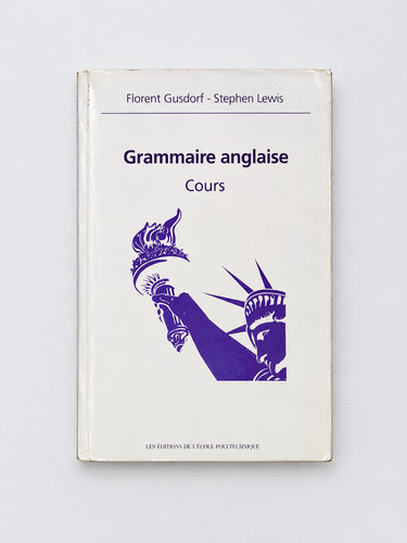 Grammaire anglaise cours - grammaire,
