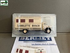 Voiture miniature Camion