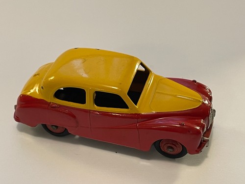 Dinky toys taxi - dinky, gb