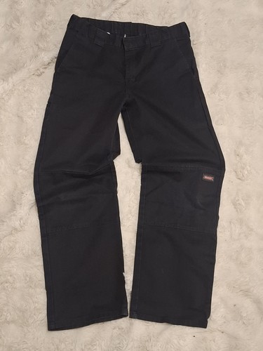 Pantalon cargo dickies noir - pantalon,