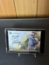 Carte dédicacée John