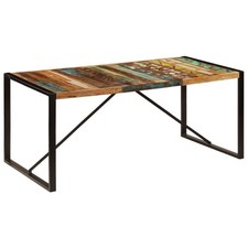 Table de Salle à Manger Bois
