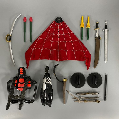 Marvel legends accessoire - legends,