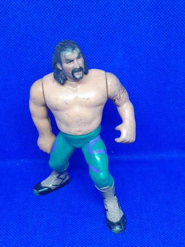 Figurine superstars catch - ,