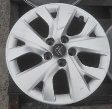 Jante Alu CITROEN C4 Picasso