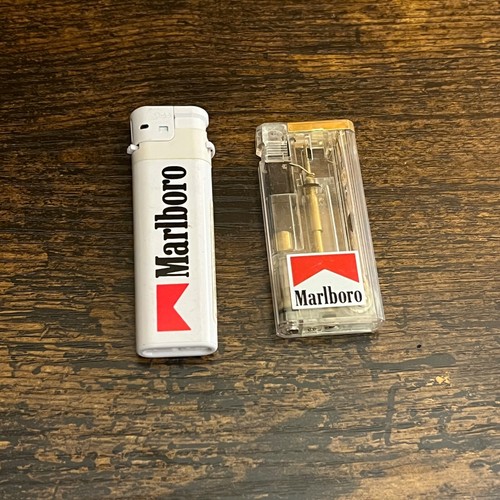 Vintage marlboro butane - vintage,