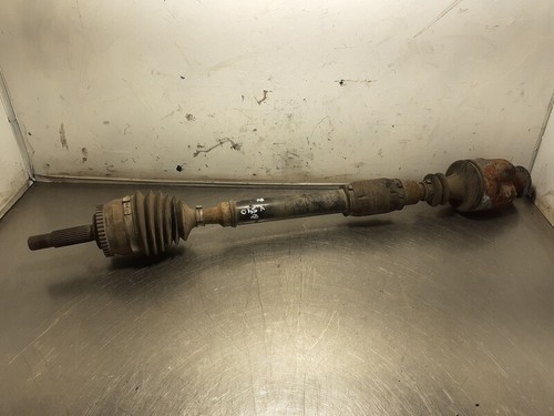 26018161 transmission avant