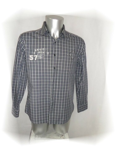 Chemise fantaisie à - chemise,