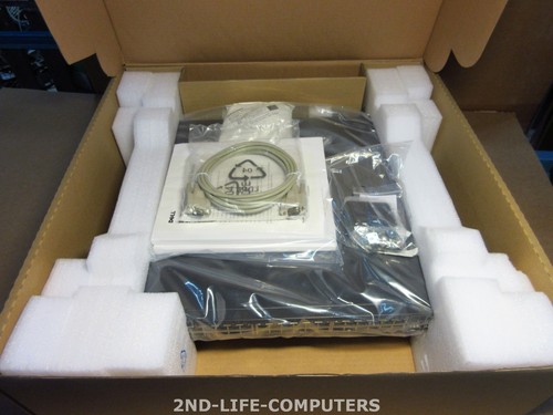 Dell powerconnect 6248 xt800 - dell,