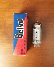 Vintage Tube Électronique