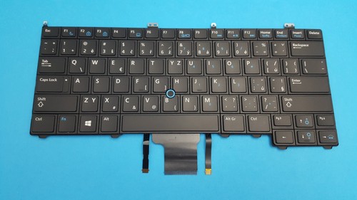 Clavier tchèque dell - clavier,