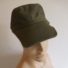 Casquette commando militaire