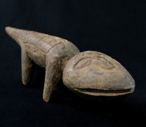 Art africain ancien - art,