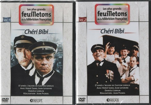 Cheri bibi l - cheri,