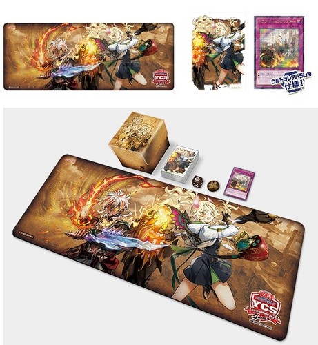 Yugioh story white official - yugioh,