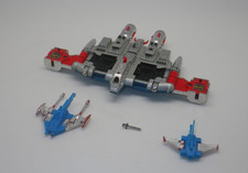 LIABE San Ku Kai / Message