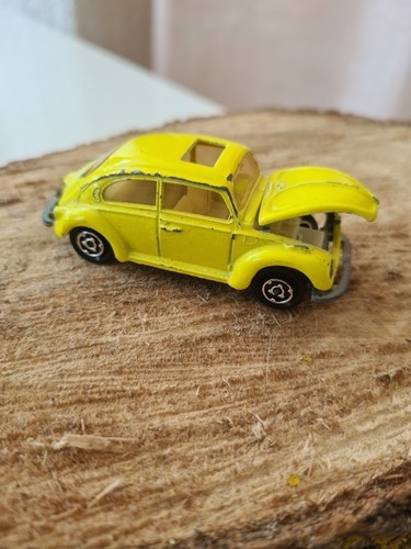 Majorette volkswagen vw - majorette,
