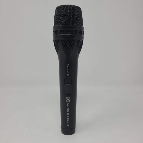 Sennheiser 431 hz to - sennheiser,