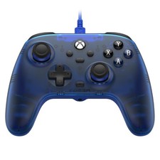 Manette filaire pour xbox - manette,